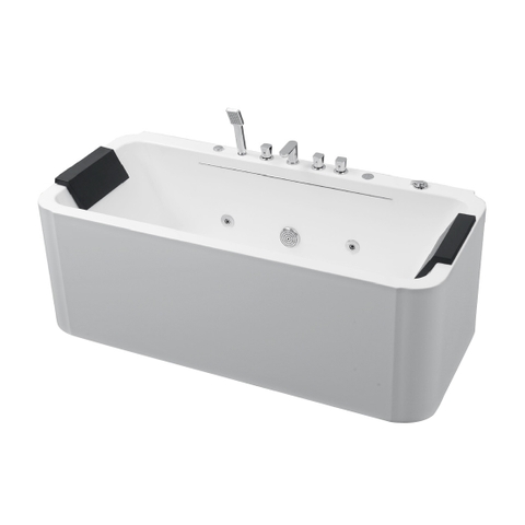 Bồn tắm độc lập (D-3006)