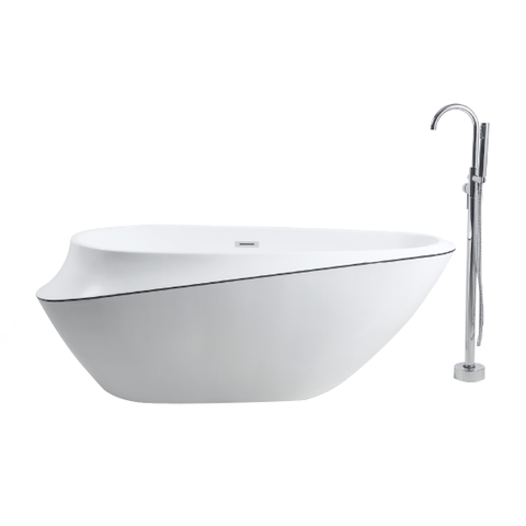 Bồn tắm độc lập (DT-3007)