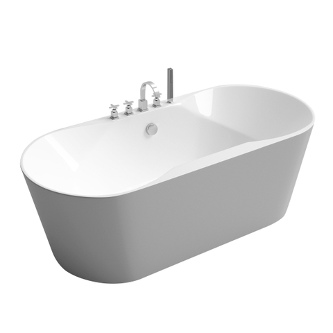 Bồn tắm độc lập (DT-2006)