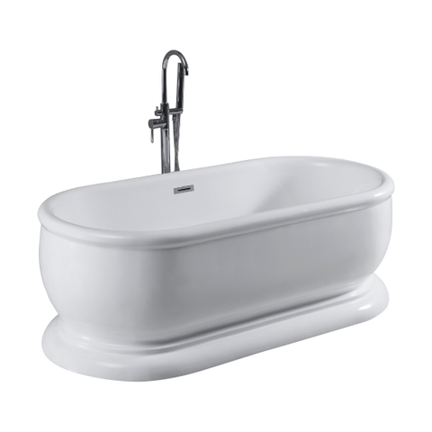 Bồn tắm độc lập (DT-2007)