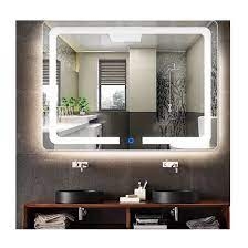 Gương đèn Led Anmei TY_014