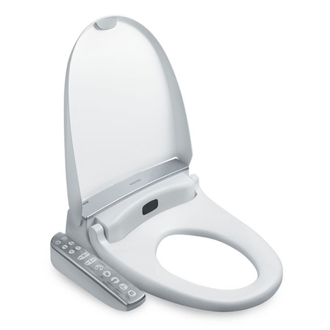 NẮP BÀN CẦU ĐIỆN TỬ CAESAR TAF200H