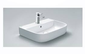 Chậu rửa đặt bàn Inax AL-632V(chưa bao gồm đầu chặn sứ)