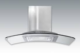 Hút mùi kính cong Batani BA-7200H