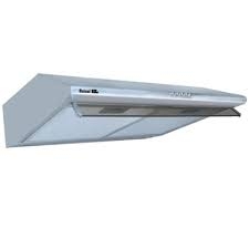 Hút mùi cổ điển Batani BA-207SS silver