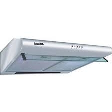 Hút mùi cổ điển Batani BA-206SS