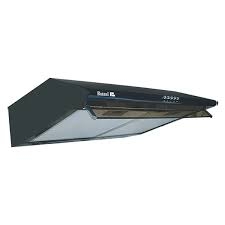 Hút mùi cổ điển Batani BA-206BL
