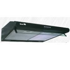 Máy hút mùi cổ điển Batani BA-6002BL