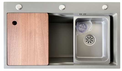 Chậu rửa Bát TOPY - 7546