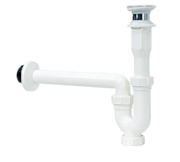 Xi phông lavabo lật nhựa Viglacera VG817.1
