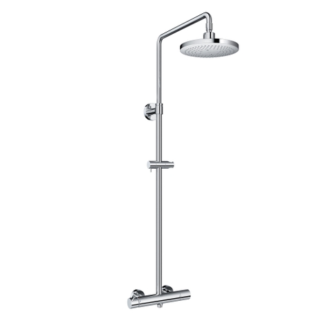 Sen cây nóng lạnh kèm vòi xả bồn TBW01302AB