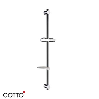 Thanh trượt sen tắm Cotto CT708