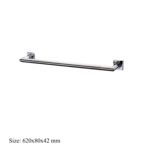 Thanh vắt khăn đơn Geler 2201