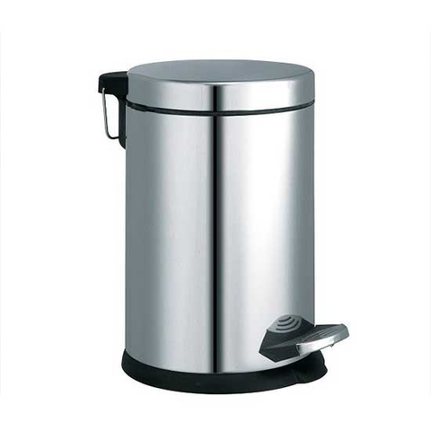 Thùng đựng rác Geler 8206