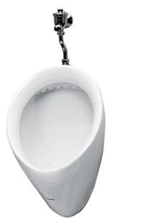 Tiểu nam treo tường TOTO U104 (NK Indonesia)