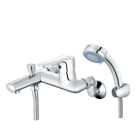 Vòi sen nóng lạnh Caesar S433C