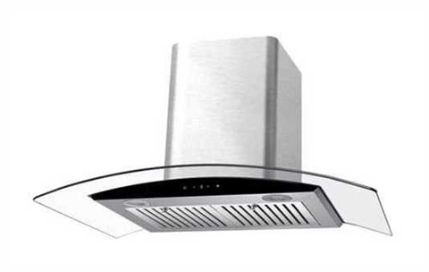 Máy hút mùi Topy TP - 99 EU