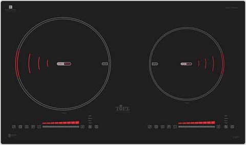 Bếp 2 từ TP - A88Plus