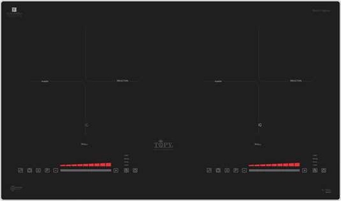 Bếp Từ Đôi TP - F99Plus