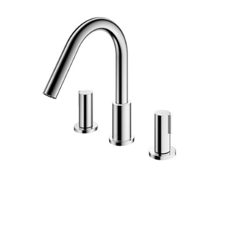 Vòi Xả Bồn TOTO TBG11201B Âm Tường