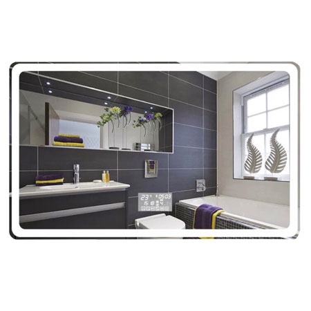 Gương đèn Led Anmei TY_011