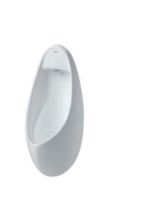 Bồn tiểu nam treo tường Inax U-417V