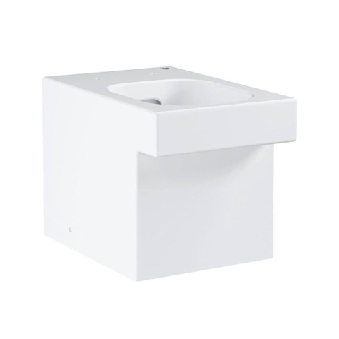 Thân bồn cầu đặt sàn GROHE 3948500H