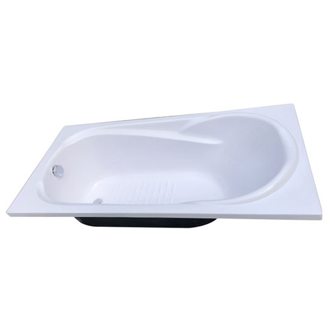 Bồn tắm xây Amazon TP-6006 (ngọc trai galaxy)