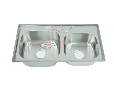 Chậu rửa bát Picenza TB17