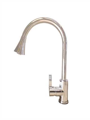 Vòi Rửa Bát Cắm Chậu NL TP- 5400