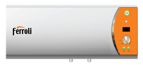 BÌNH NƯỚC NÓNG VERDI DE