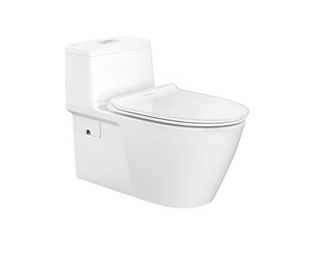 Bồn cầu American VF-1808E một khối