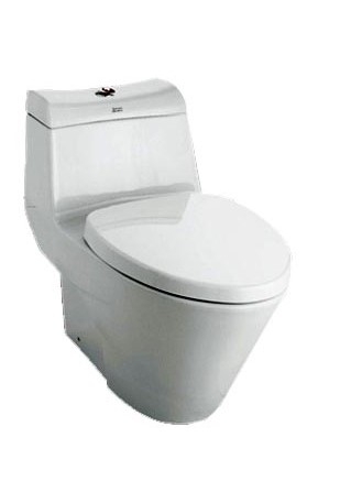 Bồn cầu American 1 khối VF-2010