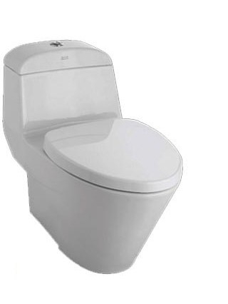 Bồn cầu American 1 khối VF-2011