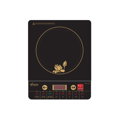 BẾP TỪ ĐƠN VINGER VG-127I