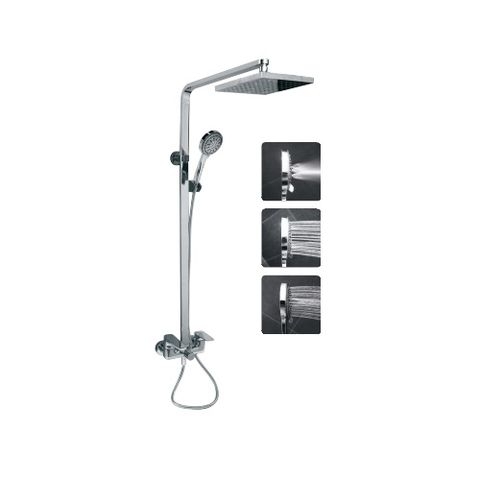 Sen tắm cây nóng lạnh Sanfi SF593