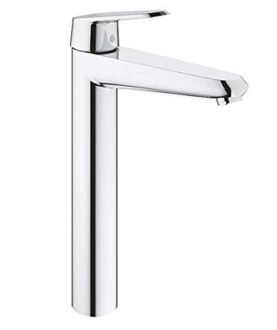 Vòi Chậu Grohe Eurodisc Cosmo XL-Size 23432000 Nóng Lạnh
