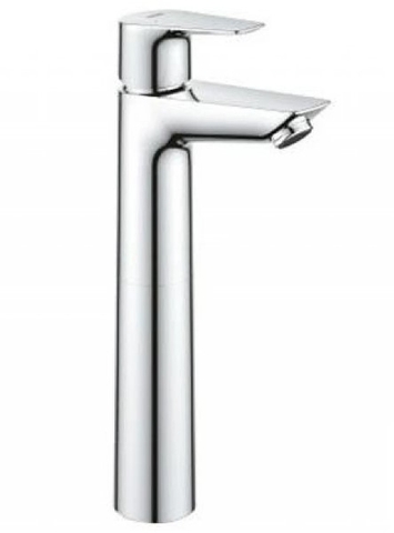 Vòi Chậu Grohe BauEdge XL-Size 23910001 Nóng Lạnh