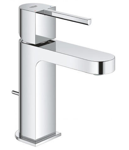 Vòi Chậu Grohe Plus S-Size 32612003 Nóng Lạnh