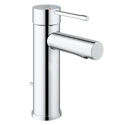 Vòi Chậu Grohe Essence New S-Size 32898001 Nóng Lạnh