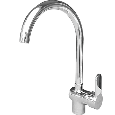 Vòi bếp nóng lạnh Mirolin MT306