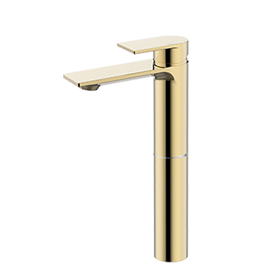 Vòi chậu nóng lạnh Mirolin MK801HG