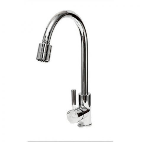 Vòi rửa bát nóng lạnh Royal Join RA-371