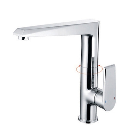 Vòi rửa bát nóng lạnh Royal Join RA-9326