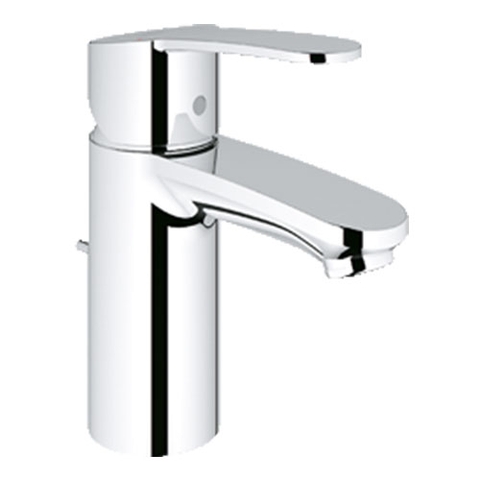 Vòi Chậu Rửa Mặt Lavabo Grohe Eurostyle Cosmopolitan S-Size 33552002 Nóng Lạnh