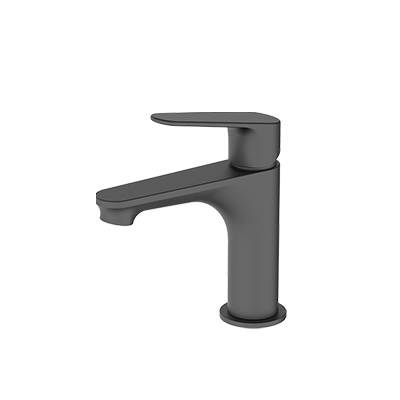 Vòi chậu nóng lạnh Mirolin MF801B