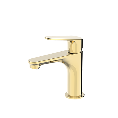 Vòi chậu nóng lạnh Mirolin MF801G