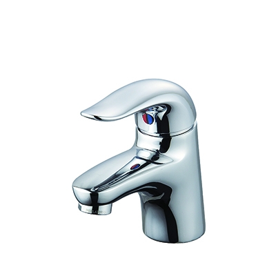 Vòi chậu nóng lạnh Mirolin MK551