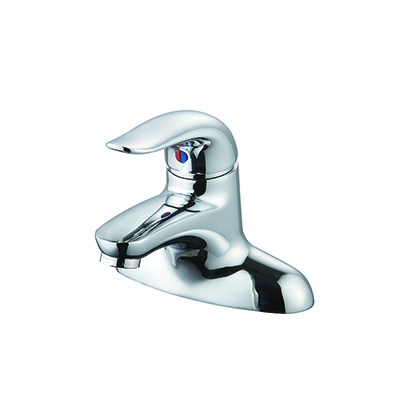 Vòi chậu nóng lạnh Mirolin MK552