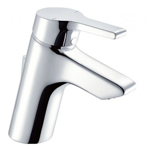 Vòi Lavabo nóng lạnh American Standard Active WF-3907